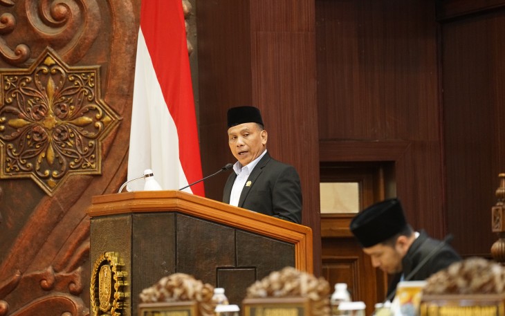 Anggota Komisi A DPRD Provinsi Jawa Timur, Sumardi