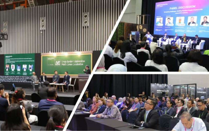 Automechanika Jakarta 2026