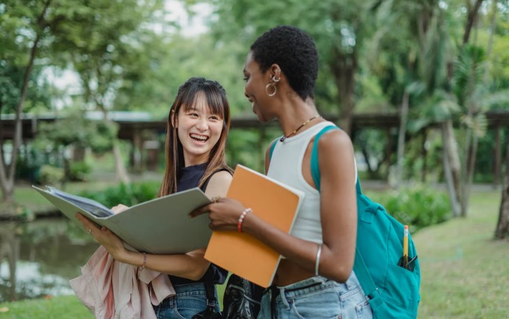 BINUS ASO Gandeng NTA, Mahasiswa Auto Go Global