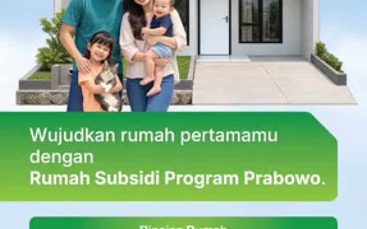 BP Tapera Perluas Sosialisasi KPR Sejahtera FLPP, Dorong Masyarakat Miliki Rumah Pertama