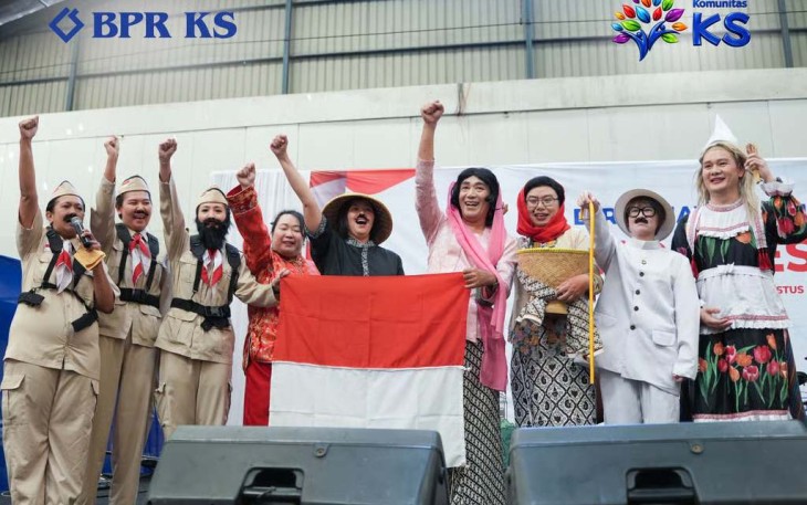 BPR KS Carnival 2026