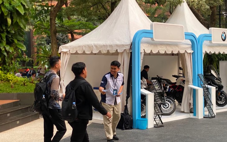 BRI Finance Hadirkan Solusi Pembiayaan Kendaraan melalui BRI KKB Expo 2026 di Jakarta dan Sekitarnya