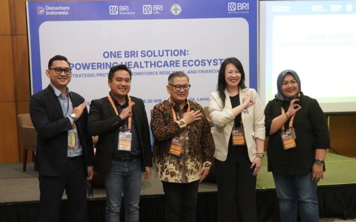 BRI Insurance Hadirkan Medical Malpractice Insurance