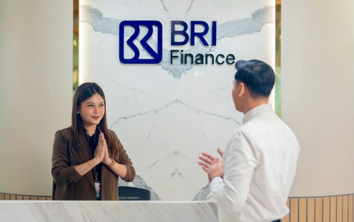 BRI KKB Expo 2026 Hadir di Semarang, BRI Finance Dorong Kemudahan Pembiayaan Kendaraan