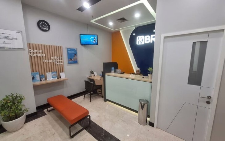 BRI Region 6 Hadirkan Kantor Kas di Universitas Negeri Jakarta
