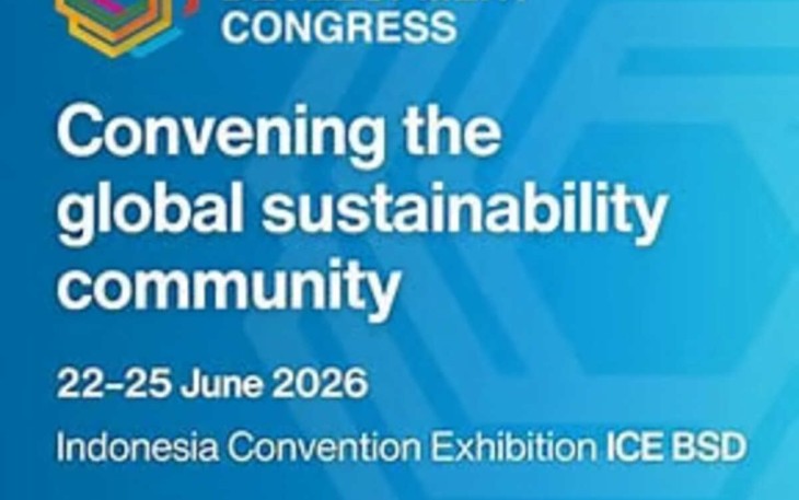 BSD City Menuju Pusat Pendidikan Global Berkelanjutan
