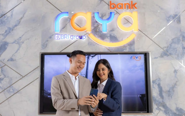 Bank Raya