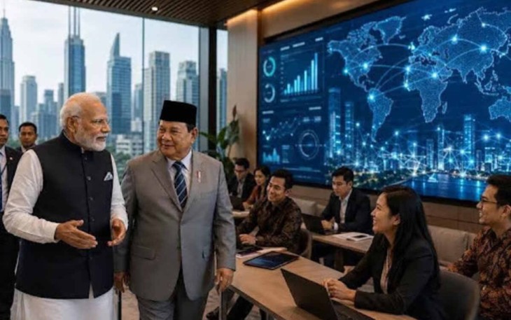 Belajar dari ONDC India: Membuka Model Bisnis Baru bagi Ekonomi Digital Indonesia