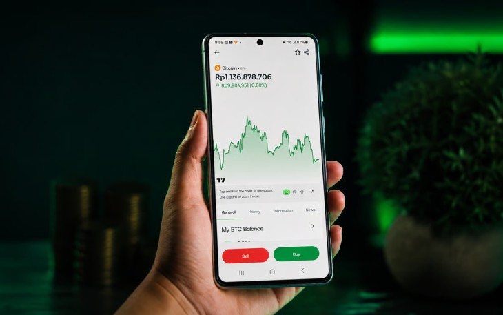 Bitcoin Berpeluang Menuju US$100.000, Jika Konflik AS-Iran Mereda?