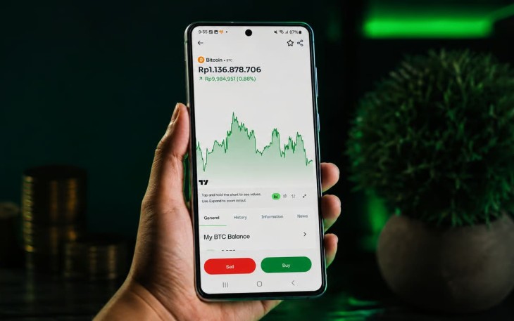 Bitcoin Jebol Support US$64.000, Tiga Tekanan Besar Ini Bisa Picu Volatilitas Baru