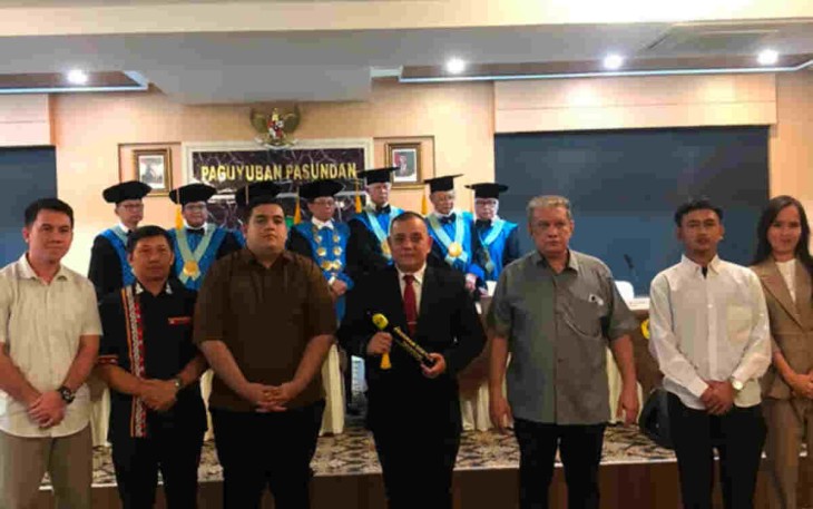 Budaya Organisasi Kunci Penguatan E-Government BSKDN, Temuan Riset Fahsul Falah
