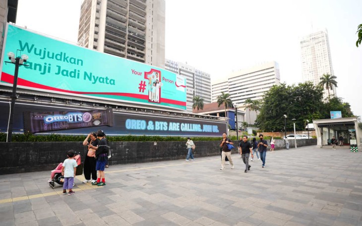  Cara Prudential Syariah Merayakan yang Nomor Satu di Hati Keluarga Indonesia