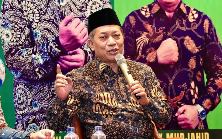 Menkop Ferry Juliantono 