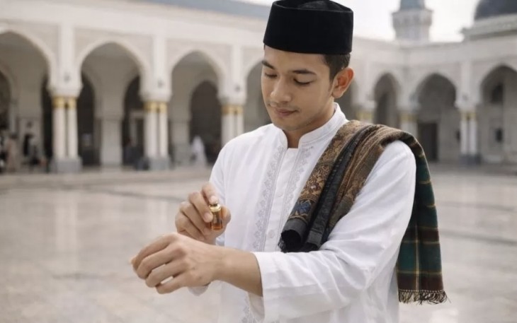 Foto istimewa 