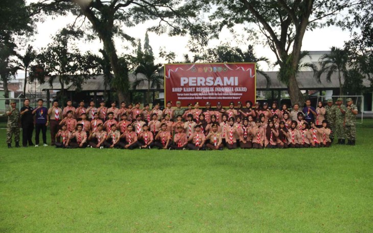 Persami KKRI 2026 Kabupaten Trenggalek 