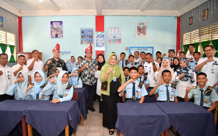Foto istimewa