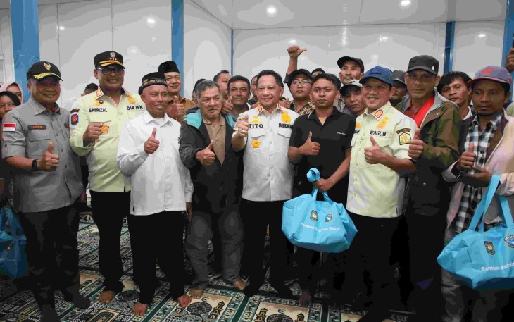 Foto istimewa