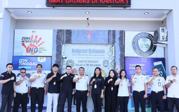 Foto istimewa