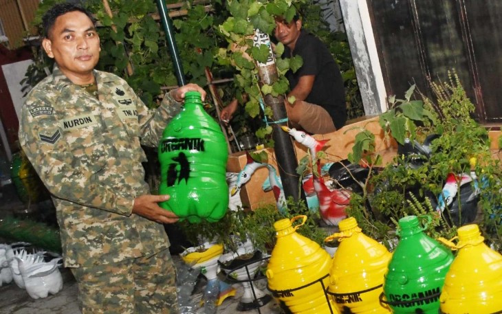 Sertu Nurdin Yuniarso