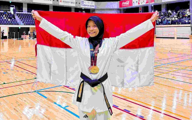 Bripda Abi Nidya Ira Wati