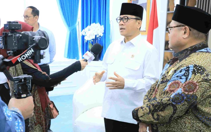 Mendes Yandri Susanto