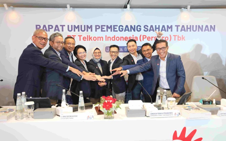 RUPST Tahun Buku 2025