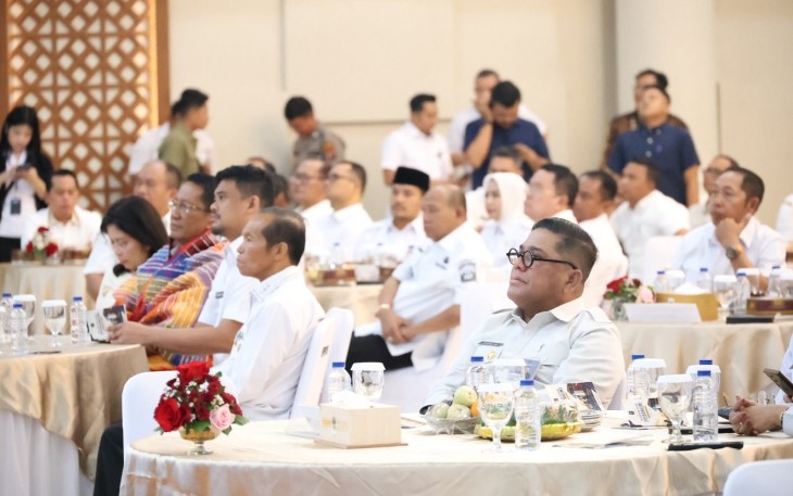 Kakanwil Ditjen Imigrasi Sumut, Parlindungan