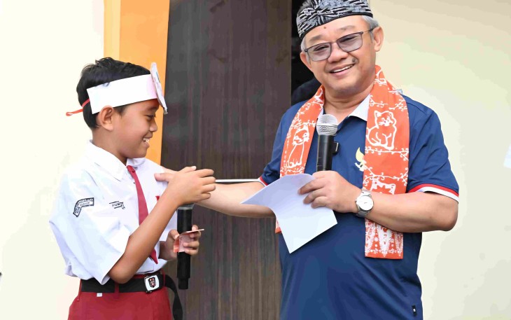 Mendikdasmen Abdul Mu'ti