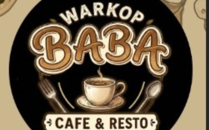 Warkop Baba Cafe Resto 