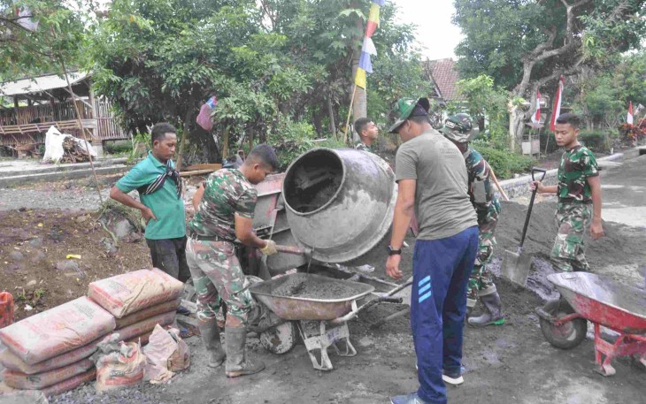 Mesin molen percepat pengecoran 