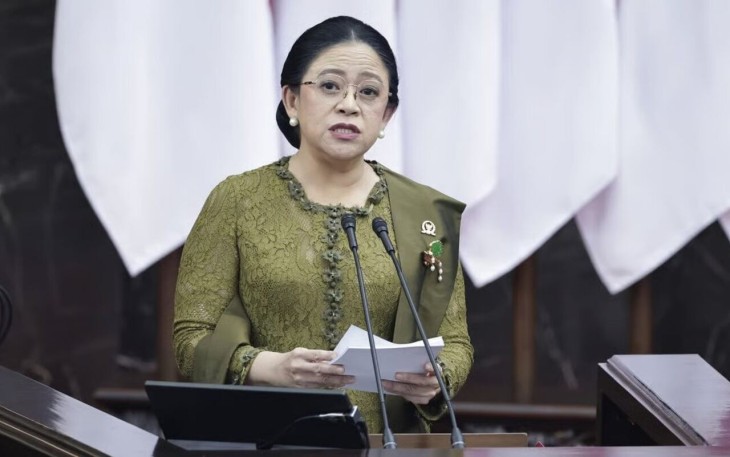 DPR Rampungkan 28 Undang-Undang, RUU Perampasan Aset Dapat Atensi Perkuat Substansi