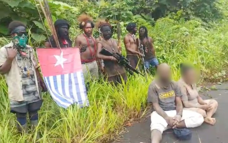 Di Balik Duka Yahukimo, Koops TNI Habema Perkuat Perlindungan Warga Agar Kekerasan Tak Kembali Merenggut Nyawa