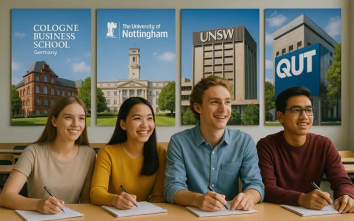 Double Degree: Cara Raih Gelar Global dari Jakarta