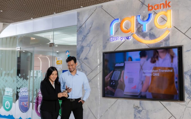 Dukung Kebutuhan Masyarakat Pasca Idulfitri, Pinang Flexi Bank Raya Tawarkan Solusi Keuangan