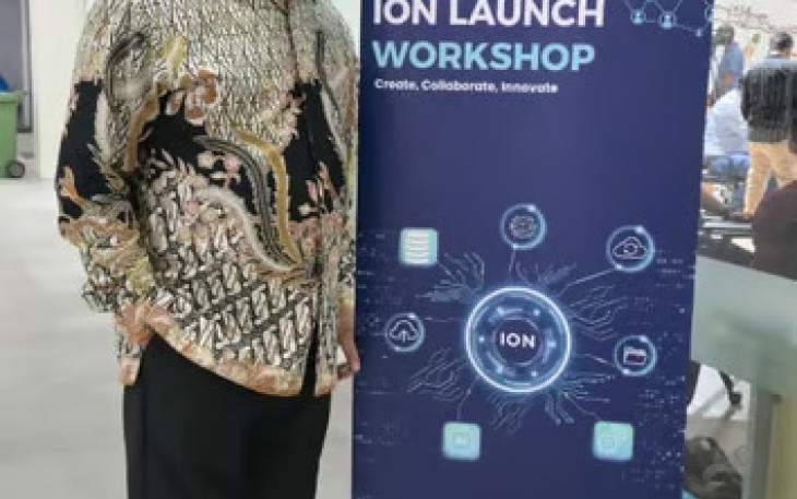 Duta Besar India Nilai Open Network Berpotensi Besar Dorong Ekosistem Digital Indonesia