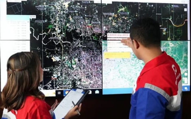 Elnusa Petrofin Perkuat Keunggulan Operasional dan HSSE dalam Mendukung Ketahanan Energi Nasional