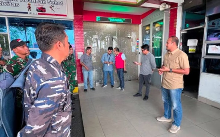 Elnusa Petrofin Perkuat Operasional Distribusi BBM di Sumut