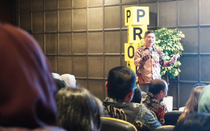 Era Baru Diagnostik Penyakit Metabolik yang Lebih Personal Dikupas di Prodia Scientific Day 2026