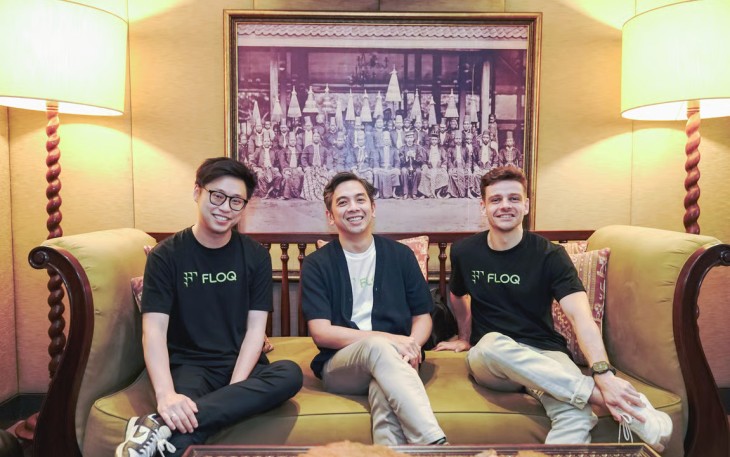 FLOQ Raih Investasi Strategis Senilai USD 11,3 Juta untuk Perkuat Ekspansi Industri Aset Digital di Indonesia