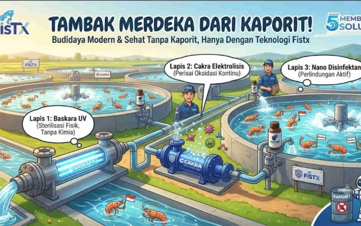 FisTx Indonesia