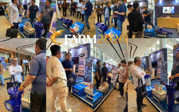 FisTx Indonesia