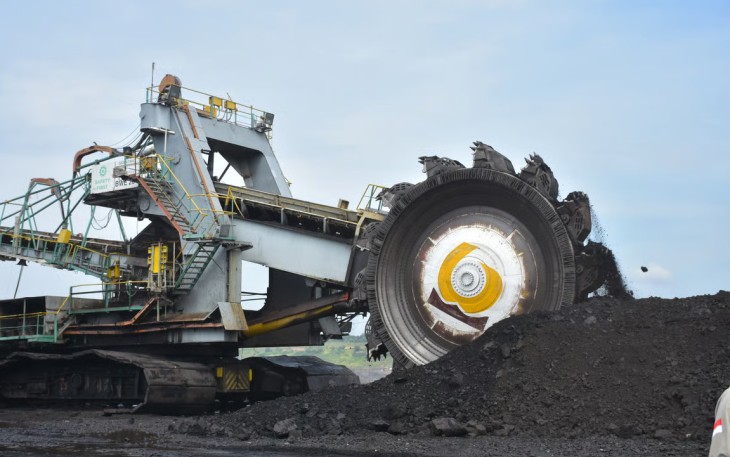 Goncangan Geopolitik, Batu Bara Tahan Banting dan Jadi Andalan Energi Primer Nasional