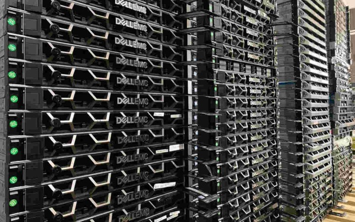 Gugik.id Hadirkan Solusi Server Dell Enterprise Berperforma Tinggi untuk Akselerasi Bisnis