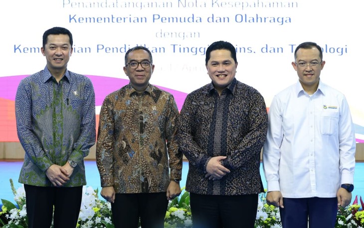 Foto istimewa