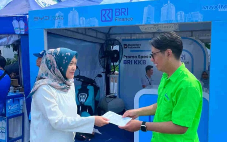 BRI Finance