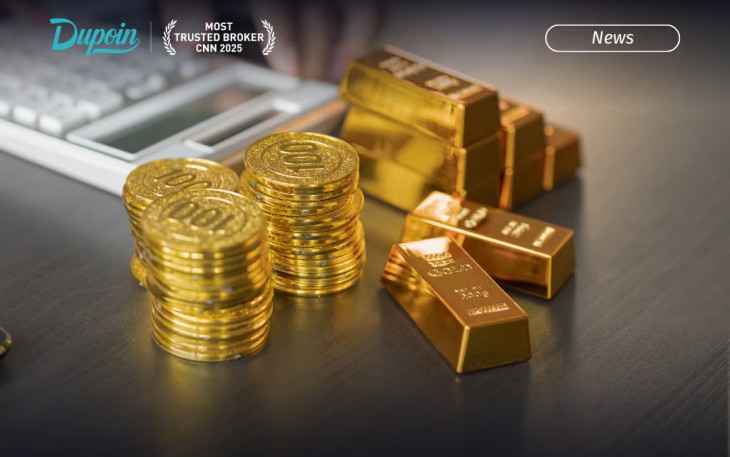 Harga Emas Masih Tertekan, Peluang Turun ke Area 4.306 Masih Terbuka