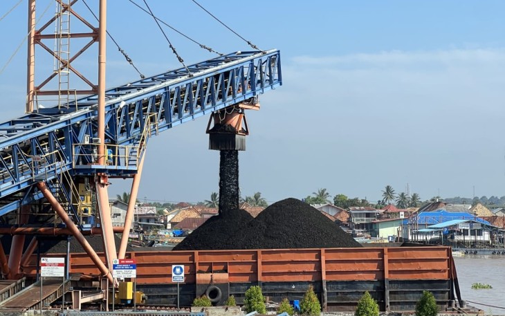 KAI Logistik Kelola 22,9 juta Ton Sepanjang Tahun 2025