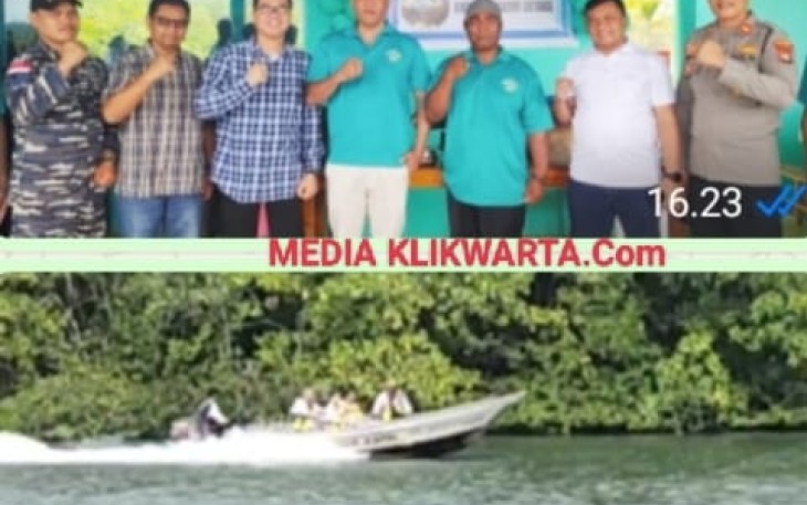 Hadir Kembali Bintan Mangrove Cottage Kembali di Resmikan