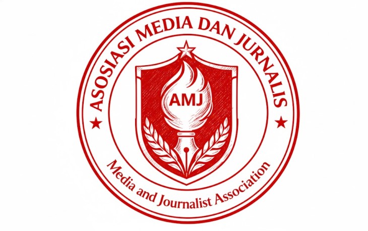 Makna Logo Asosiasi Media dan Jurnalis