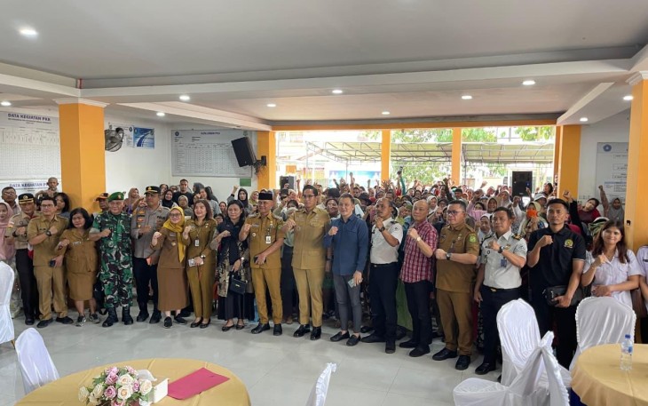 Imigrasi Sumatera Utara 